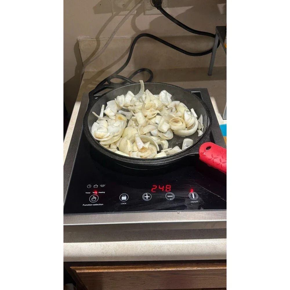 Prestige cook anywhere